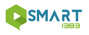 SMART 1383
